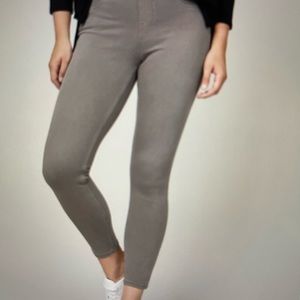 New SPANX Jeanish ankle leggings